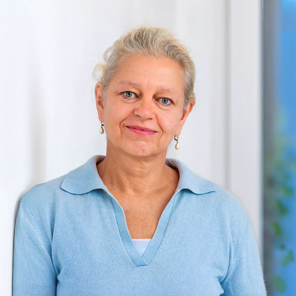 Diplom-Psychologin Gabriele Waag